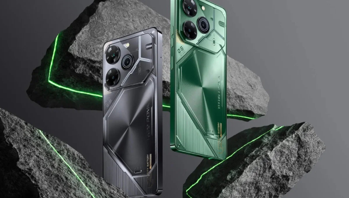 Meet iPadOS 26: Apple’s Most Intelligent and Beautiful iPad Update Yet OnePlus 13R 5G Review: Snapdragon 8 Gen 3, AMOLED Display and More