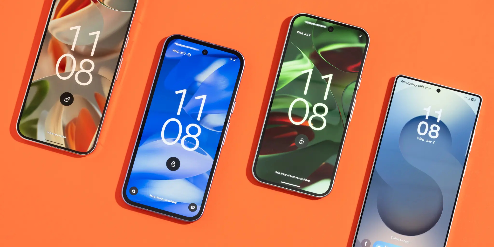 Best 4 Smartphones with Stock Android Experience in 2025: Pure, Fast, and Uncluttered Android