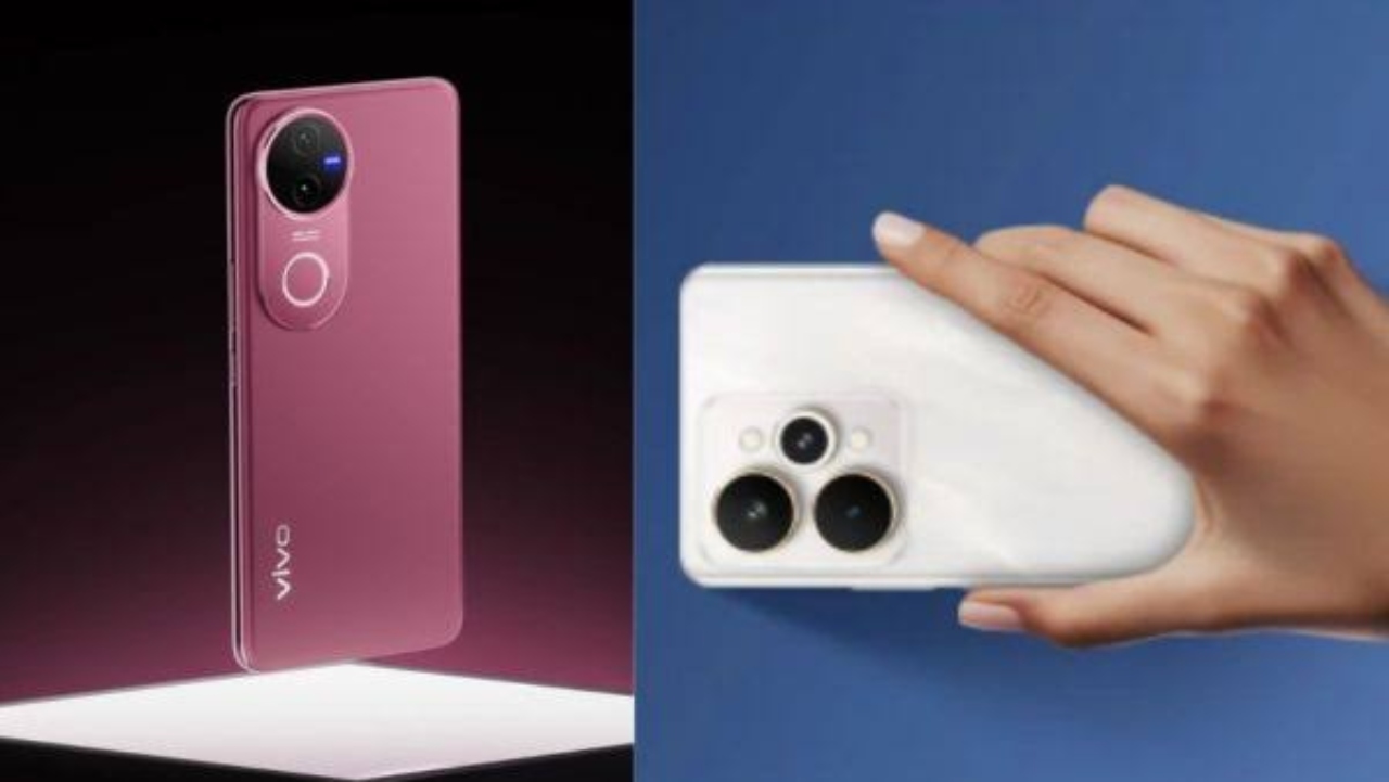 Realme 15 Pro 5G Vs Vivo V50 5G: Which One Is the Best Camera Phone Under ₹35,000?