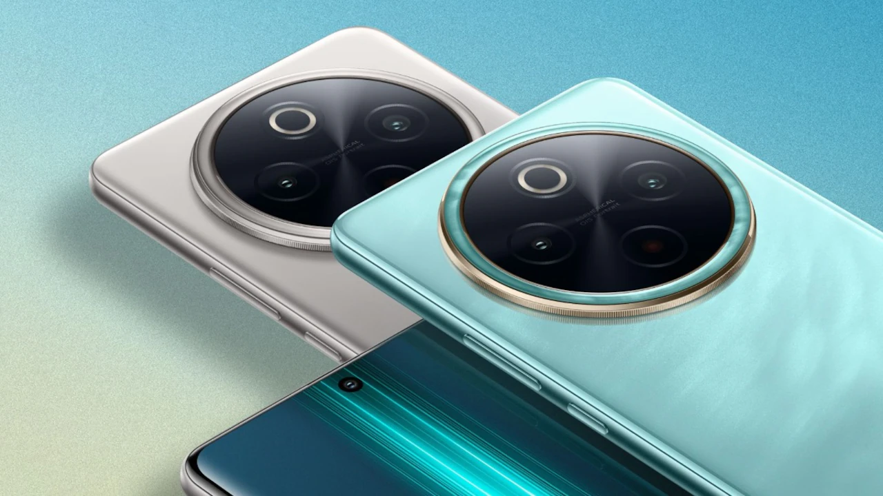 Vivo T4 : सस्ता लेकिन पावरफुल स्मार्टफोन Snapdragon 7 Gen 1 चिपसेट के साथ