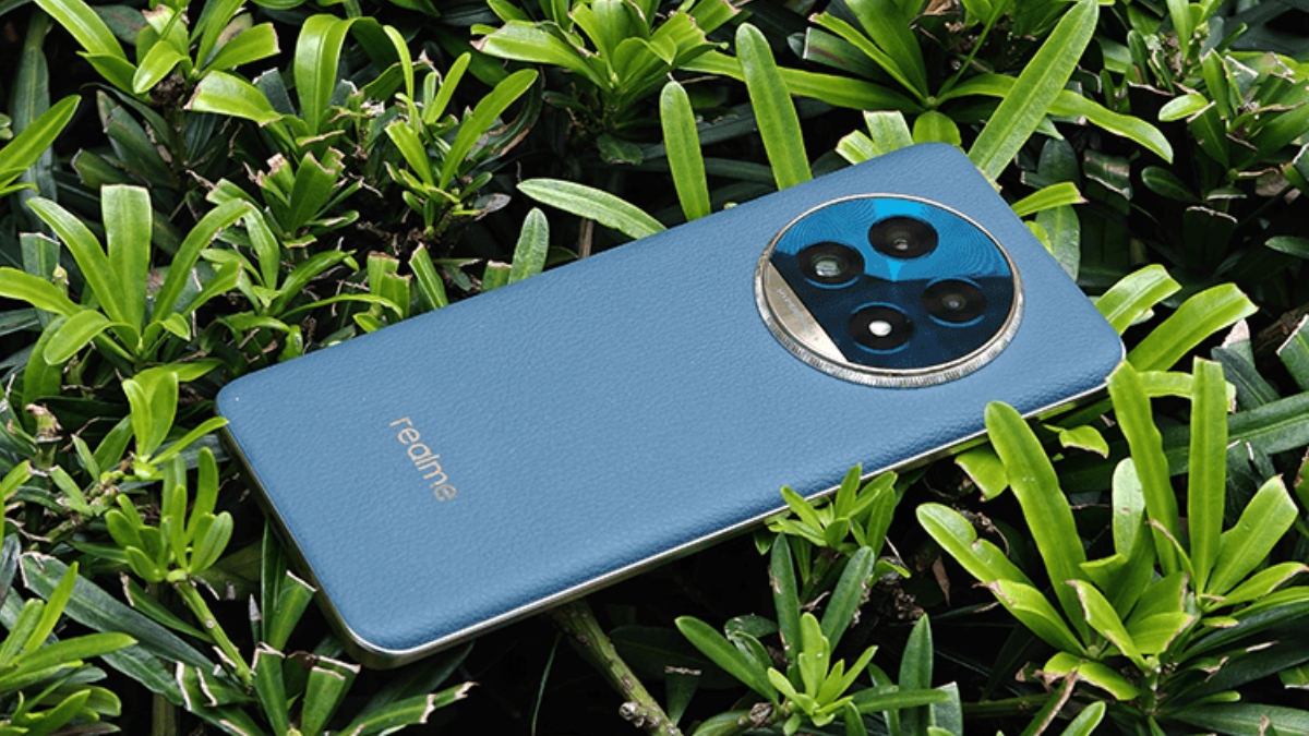 Realme 13 Pro+ 5G: मिड-रेंज सेगमेंट का नया कैमरा किंग