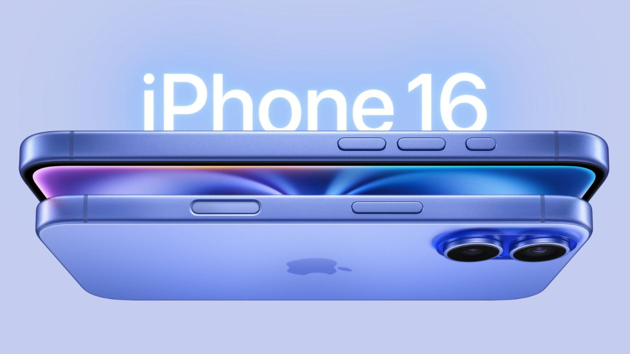 Flipkart Festive Sale: iPhone 16 की कीमत घटी, अब सिर्फ ₹32,999 में मिल रहा है शानदार ऑफर्स के साथ